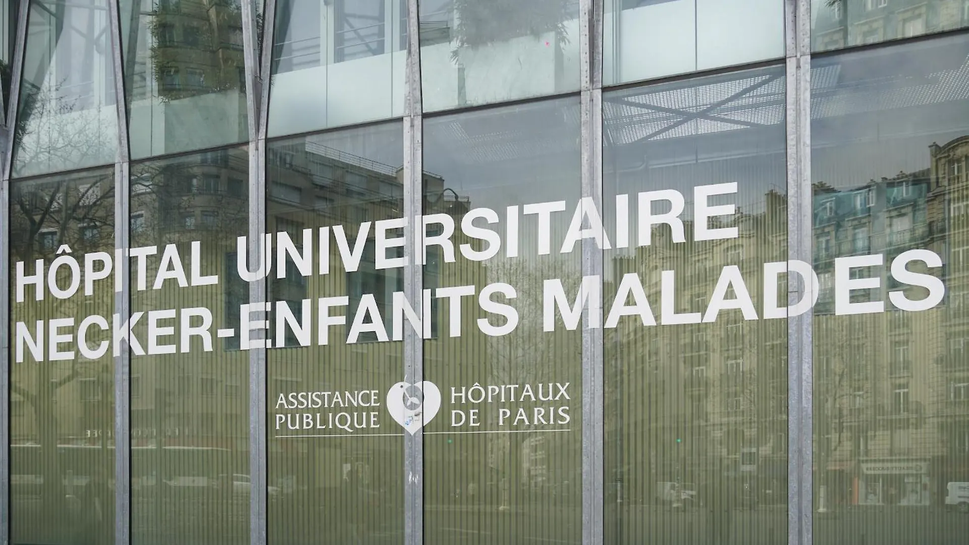 Apartment New - Villa Urbaine Au Coeur De Paris - 6 Pers